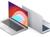 The RedmiBook 14 is currently available with a Ryzen 7 4700U. (Image source: Xiaomi/GeekBuying)