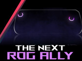 The next ROG Ally will build on the template that ASUS set with the current ROG Ally. (Image source: ASUS - edited)