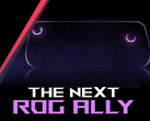 The next ROG Ally will build on the template that ASUS set with the current ROG Ally. (Image source: ASUS - edited)