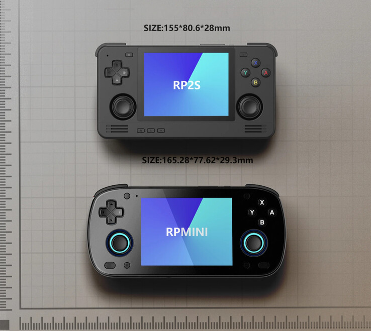 (Image source: Retroid)