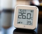 Shelly H&T Gen3: Sensor for humidity and temperature.