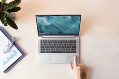 The HP ProBook 630 G8. All images via HP