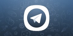 Telegram: no longer free forever. (Source: Telegram)