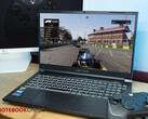 Captiva Advanced Gaming I74-121 (Clevo V150RND) review: An inexpensive gaming laptop with a powerful RTX 4060