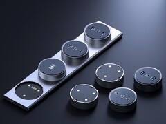 A new magnetic charging hub has launched on Kickstarter (Image source: TobenONE)