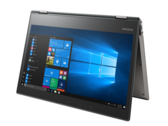 Toshiba's Portege X20W will be available with a Kaby Lake processor next month. (Source: Toshiba)