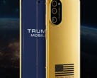 The Trump T1 Phone will finally start shipping soon, but people who pre-ordered one should be cautious