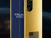 The Trump T1 Phone will finally start shipping soon, but people who pre-ordered one should be cautious