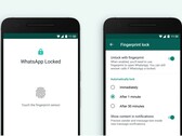 WhatsApp has a new privacy feature. (Source: WhatsApp)