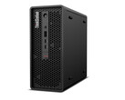 Lenovo ThinkStation P360 Ultra launching soon for users who thought the ThinkStation P360 Tiny may have been too slow (Source: Lenovo)