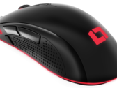 Lioncast LM60: An RGB gaming mouse and a high-resolution optical sensor for US$80 (Image source: Lioncast)