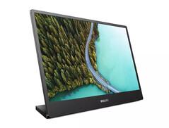 The Philips 16B1P3302D retails for over £200 in the UK. (Image source: Philips)