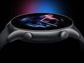 The Amazfit GTR 3. (Source: Amazfit)