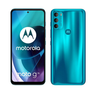 (Image source: Motorola)