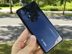 Xiaomi Poco F5 5G