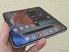 Google Pixel 9 Pro Fold smartphone Notebookcheck review (image source: Marcus Herbrich)