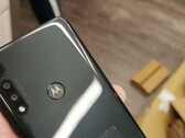 This may be what the Moto G8 Play looks like. (Source: Tudocelular)