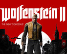 Wolfenstein II: The New Colossus Laptop And Desktop Benchmarks
