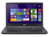 Acer Aspire E5-521 Notebook Review