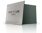 Phytium is China's newest and most ambitious CPU maker. (Image Source: cnTechPost)