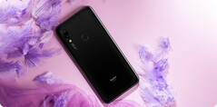 Prime Black color option (Source: Xiaomi)