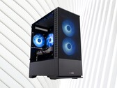 The ABS Cyclone Aqua uses off-the-shelve components.