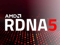 AMD is currently believed to be developing four RDNA 5-based desktop-class GPUs. (Image source: via Gazlog)