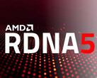 AMD is currently believed to be developing four RDNA 5-based desktop-class GPUs. (Image source: via Gazlog)