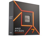 AMD Ryzen 7 7700X desktop processor (Source: AMD)