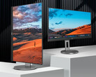 The AOC Q27N3S2 combines a 2.5K resolution with a 100 Hz refresh rate. (Image source: AOC)