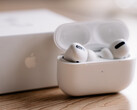 iOS 19 is expected to bring live translation support to the AirPods Pro. (Image source: David Levêque - Unsplash)