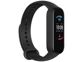 Between Xiaomi Mi Smart Band 5 and Band 6: Huami's Amazfit Band 5 fitness tracker in test