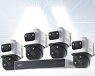 Eufy is bringing its new NVR Security System S4 Max (pictured) to more European customers. (Image source: eufy)