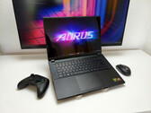 Did Gigabyte go too far? Aorus Master 16 gaming laptop with AMD Zen 5 review