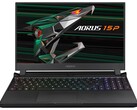 Aorus 15P YD