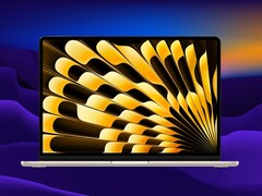 Apple MacBook Air 13 weighs 1.27 kg (2.7 lbs). (Image source: Apple, Unsplash, edited)