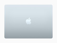 The upcoming affordable MacBook might look a lot like the latest M4 MacBook Air 13. (Image source: Apple)