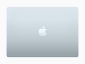 The upcoming affordable MacBook might look a lot like the latest M4 MacBook Air 13. (Image source: Apple)