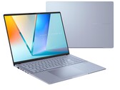 The Asus Vivobook S 14 and S 16 both feature one M.2 2280 slot for storage. (Image source: Asus)