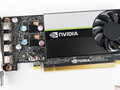 NVIDIA T600 GPU - Benchmarks and Specs