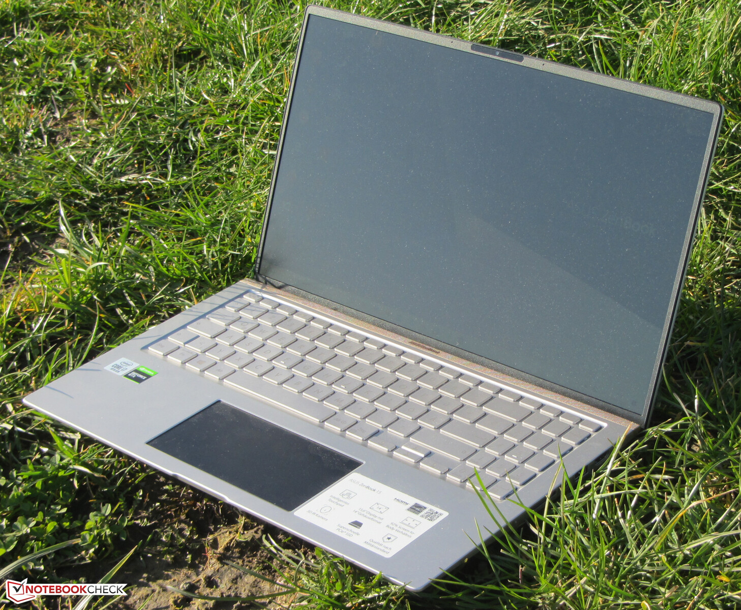 Asus zenbook ux534ftc discount