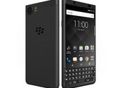 BlackBerry KEYone Black Edition Android flagship availability to improve