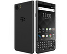 BlackBerry KEYone Black Edition hits the US for US$549