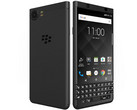 BlackBerry KEYone Black Edition Android flagship availability to improve