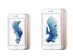 Apple gives older iPhone models double the storage at no extra cost.