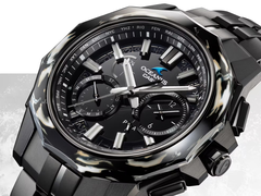 Casio Oceanus OCW-SG1000MC-1AJR