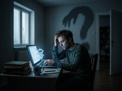 Another study indicates several negative outcomes resulting from heavy AI dependency.