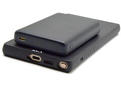 With the PicoGo AM52, up to 45 W wired output is possible