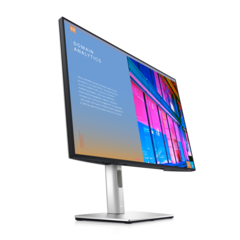 Dell UltraSharp U2421E USB-C monitor. (Image Source: Dell)