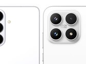 The successors to the Samsung Galaxy S26 and Xiaomi 17 (Pro) already appear in some databases